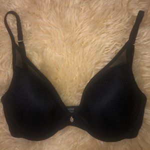 ThirdLove 24/7 Classic Uplift Plunge Bra 30E